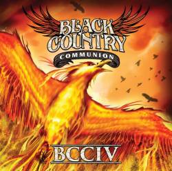 Black Country Communion : BCCIV